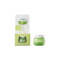 Crema pentru controlul porilor cu struguri verzi, 55g, Frudia