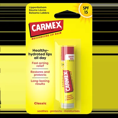 Balsam de buze, 4.25g, Carmex