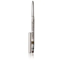 Creion pentru ochi Quickliner for Eyes Smoky Brown 02, 0.3g, Clinique