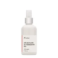 Apa de flori de trandafiri, 118ml, Sabio