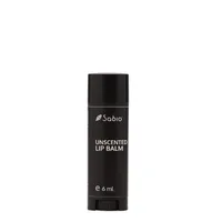 Balsam pentru buze fara miros, 6ml, Sabio