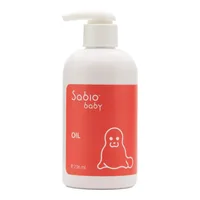 Ulei pentru bebelusi, 236ml, Sabio