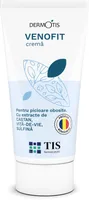 Venofit crema pentru picioare obosite, 50 ml, Tis Farmaceutic