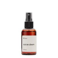 Ulei de canepa, 60ml, Sabio
