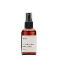 Ulei de cocos fractionat, 60ml, Sabio