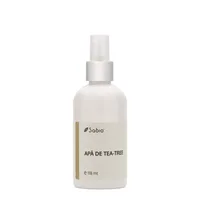 Apa de tea-tree, 118ml, Sabio