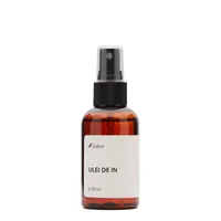 Ulei de in presat la rece, 60ml, Sabio