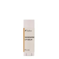 Balsam de buze cu mandarine, 6ml, Sabio