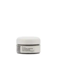 Pudra pentru albirea dintilor cu carbune activ, 30g, Sabio