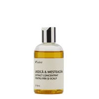 Extract concentrat pentru par si scalp cu Urzica si Mesteacan, 118ml, Sabio
