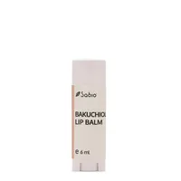 Balsam de buze cu Bakuchiol, 6ml, Sabio