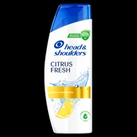 Sampon pentru par gras anti-matreata Citrus Fresh, 625ml, Head&Shoulders
