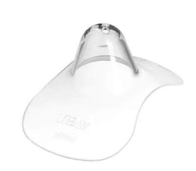 Protectoare mici pentru mameloane  SCF153/01, 2 bucati, Philips-Avent
