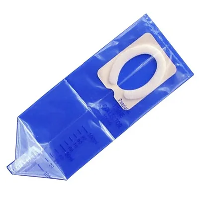Punga urinara pediatrica, 100ml, General Med