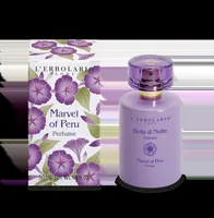 L'Erbolario Apa de parfum Marvel of Peru, 50ml