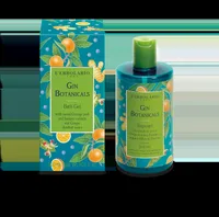 L'Erbolario Gel de dus Gin Botanicals, 300ml