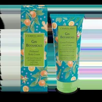 L'Erbolario Crema de corp parfumata Gin Botanicals, 200ml
