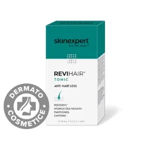 Skinexpert by Dr. Max® Tonic pentru par Revihair, 100ml