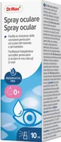 Dr.Max Spray ocular, 10ml