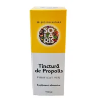 Tinctura de propolis, 50ml, Solaris