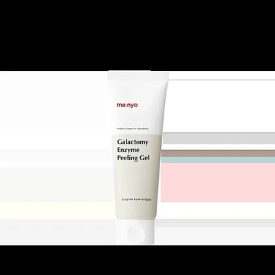 Gel pentru exfoliere Galactomy Enzyme, 75ml, Ma:nyo