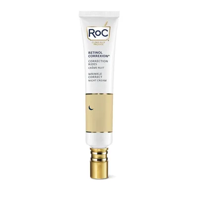 Crema antirid de noapte Retinol Correxion, 30ml, RoC