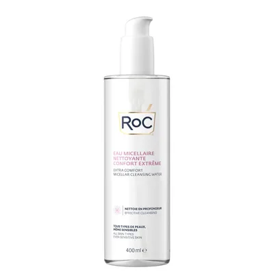 Apa micelara Confort Extrem, 400ml, RoC