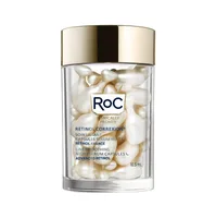Capsule cu ser pentru noapte Retinol Correxion Line Smoothing, 30 bucati, RoC