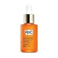 Ser pentru utilizare zilnica Vitamina C Multi Correxion Revive + Glow, 30ml, RoC