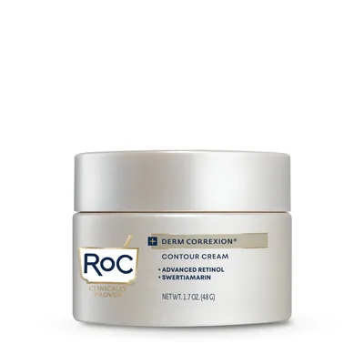 Crema pentru contur Derm Correxion, 50ml, RoC