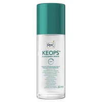 Deodorant roll-on 0% Aluminiu Keops, 30ml, RoC