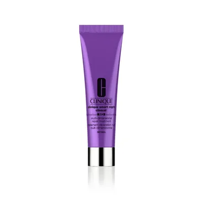 Crema de noapte cu retinol Clinique Smart Night Clinical, 30ml, Clinique