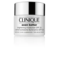 Crema de fata pentru pete Pigmentare SPF20 Even Better, 50ml, Clinique