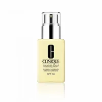 Lotiune hidratanta SPF50 3Step Dramatically Different, 75ml, Clinique