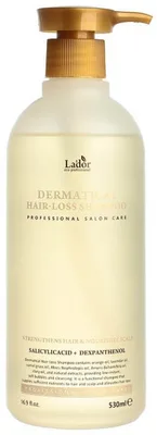 Sampon pentru caderea parului Hair-Loss Dermatical, 200ml, La'dor