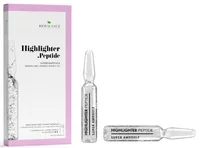 Fiole concentrate pentru riduri de expresie cu peptide, 10x2ml, Bio Balance