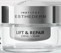 Crema cu efect de netezire absoluta Lift & Repair, 50ml, Institut Esthederm