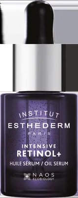 Ser Intensive Retinol Oil, 15ml, Institut Esthederm