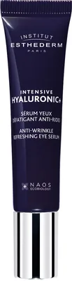 Ser contur ochi Intensive Hyaluronic, 15ml, Institut Esthederm