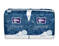 Absorbante Ideale Ultra Stay Drai, 10 bucati, Bella