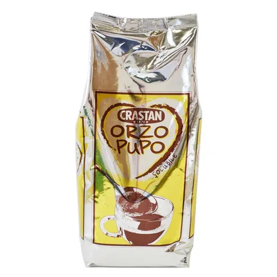 Orz solubil Crastan, 200g, SanoVita