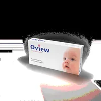 Teste ovulatie, 5 bucati, Oview