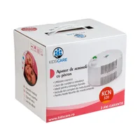 Aparat de aerosoli cu compresor KCN320, 1 bucata, KidsCare