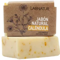 Sapun natural cu Galbenele, 100g, LabNatur
