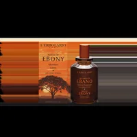 L'Erbolario Lotiune dupa ras Notes Of Ebony, 100ml