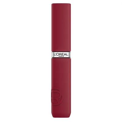 Ruj lichid mat rezistent la transfer Infaillible Matte Resistance 500 Wine Not, 5ml, L'Oreal Paris