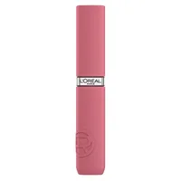 Ruj lichid mat rezistent la transfer Infaillible Matte Resistance 240 Road Tripping, 5ml, L'Oreal Paris