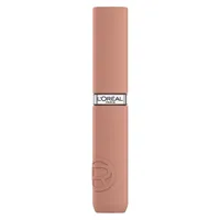 Ruj lichid mat rezistent la transfer Infaillible Matte Resistance 105 Breakfast In Bed, 5ml, L'Oreal Paris