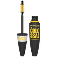 Mascara pentru volum The Colossal 36H Waterproof, 10.7ml, Maybelline