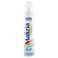 Spuma fixativ forte Ecologica, 200ml, Malizia